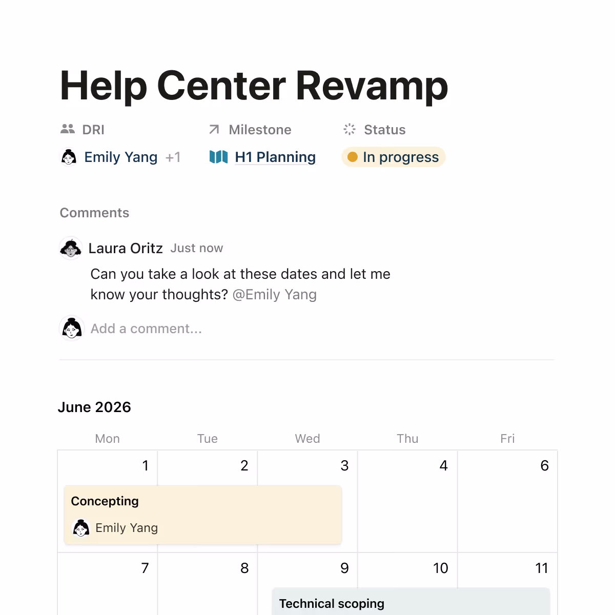 Homepage | Agents 26 | Bento | Docs | Front | Desktop