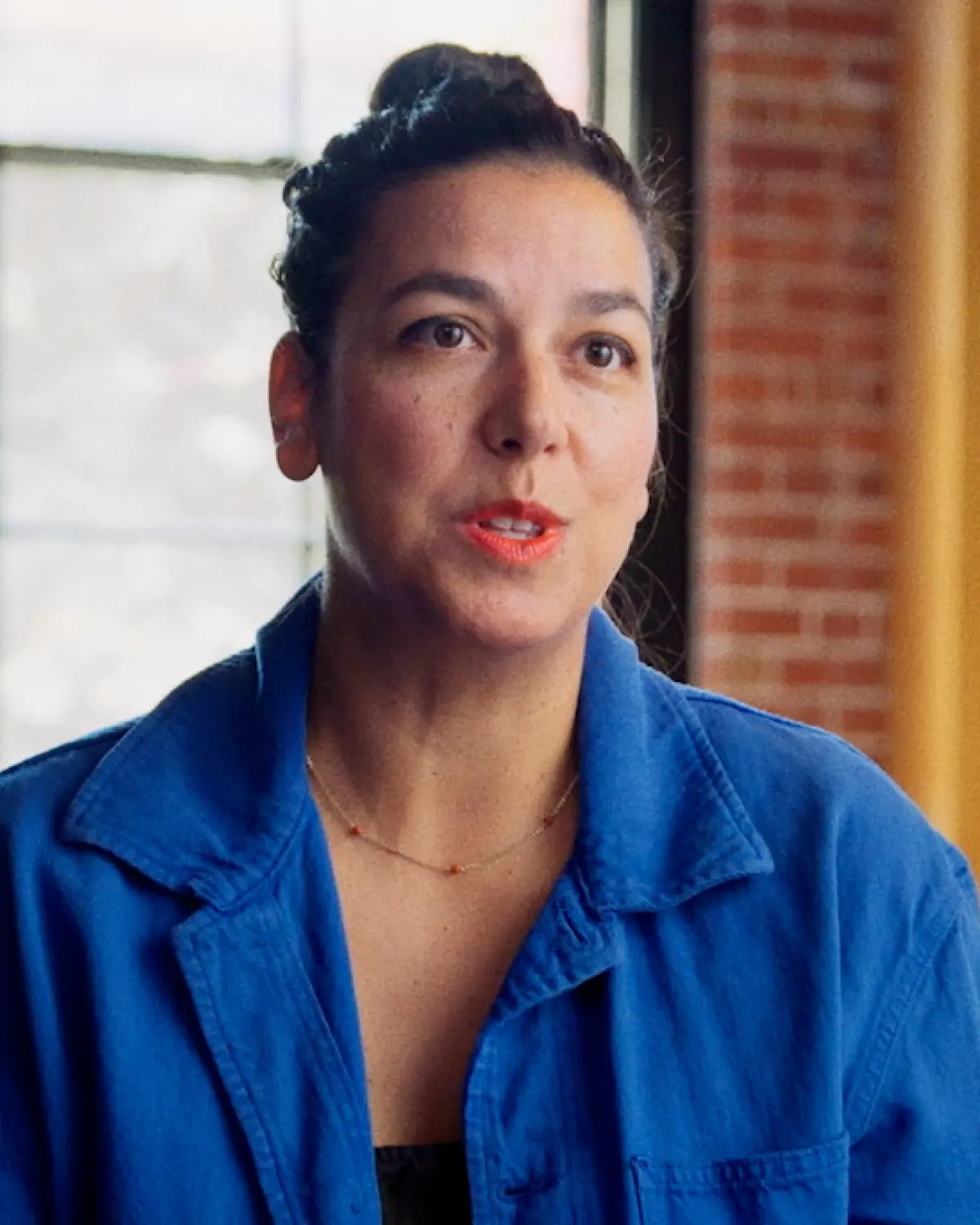 Renee Solorzano, Sr. Director of Product Design at Faire