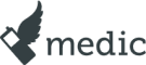Logo Medic Mobile