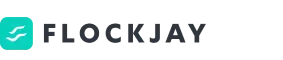 Logo Flockjay