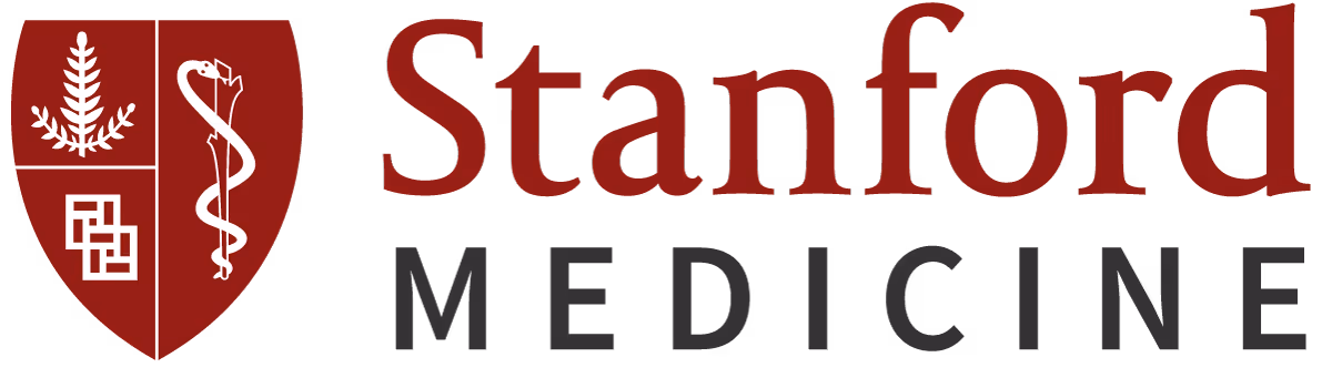 Logo Stanford Medicine