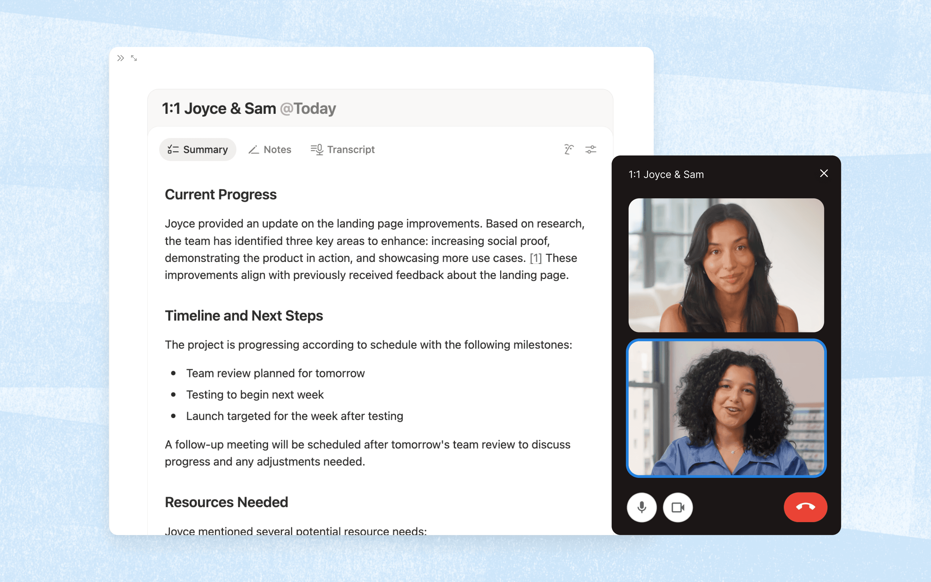 Contrôles d’administration 16:10
