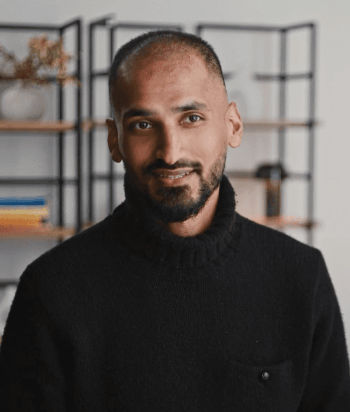 Mashfir Mohiuddin, Data Scientist chez OpenAI