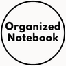 Imagen de perfil de The Organized Notebook