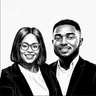 Profile picture of Emmanuel & Grace