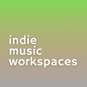 Photo de profil de Indie Music Workspaces