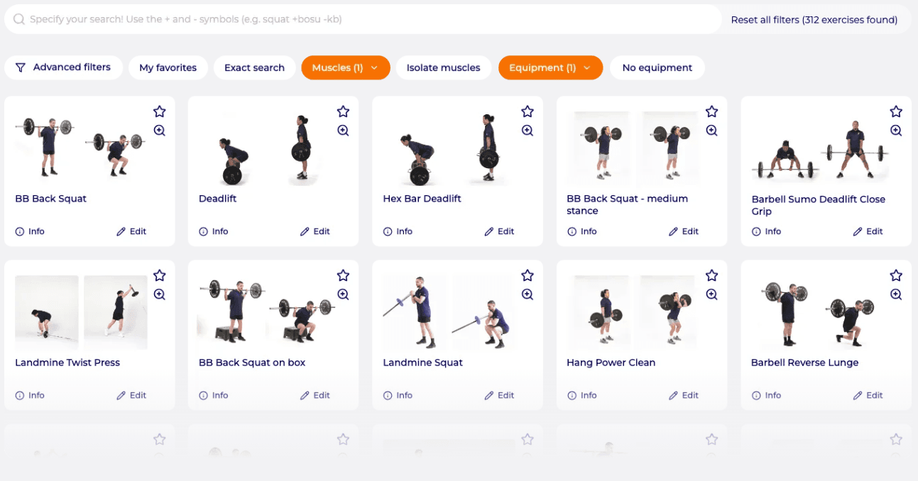 The software that simplifies healthcare professionals day-to-day