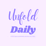 Photo de profil de Unfold Daily