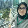 صورة الملف الشخصي لـ Imene Mellal