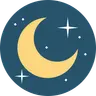 Icon of connection