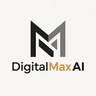 صورة الملف الشخصي لـ DigitalMaxAI