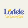 Imagen de perfil de Lodele