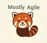 Mostly Agile 的個人檔案照片