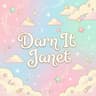 Imagen de perfil de DarnItJanet
