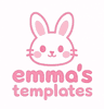 Photo de profil de Emma's Templates