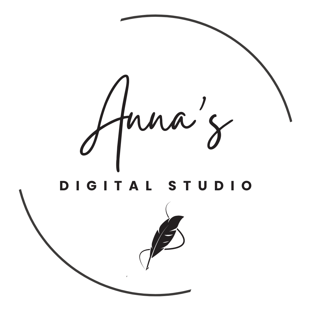 Profilbild von Anna's Digital Studio