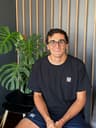 Profile picture of Federico Iglesias