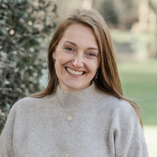 Imagen de perfil de Odette Jansen