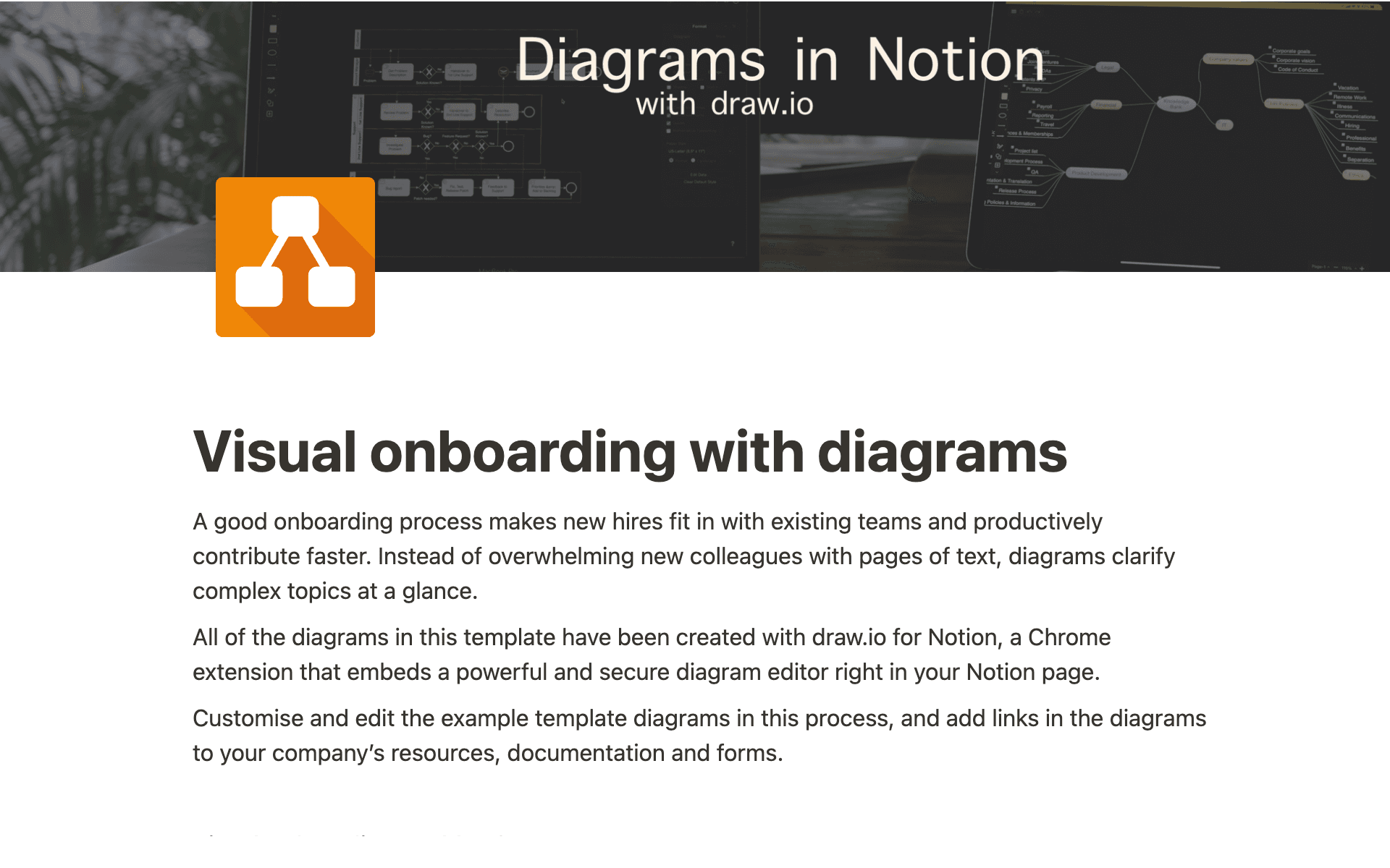 Imagem da coleção top-10-new-hire-onboarding-templates-for-human-resources-managers