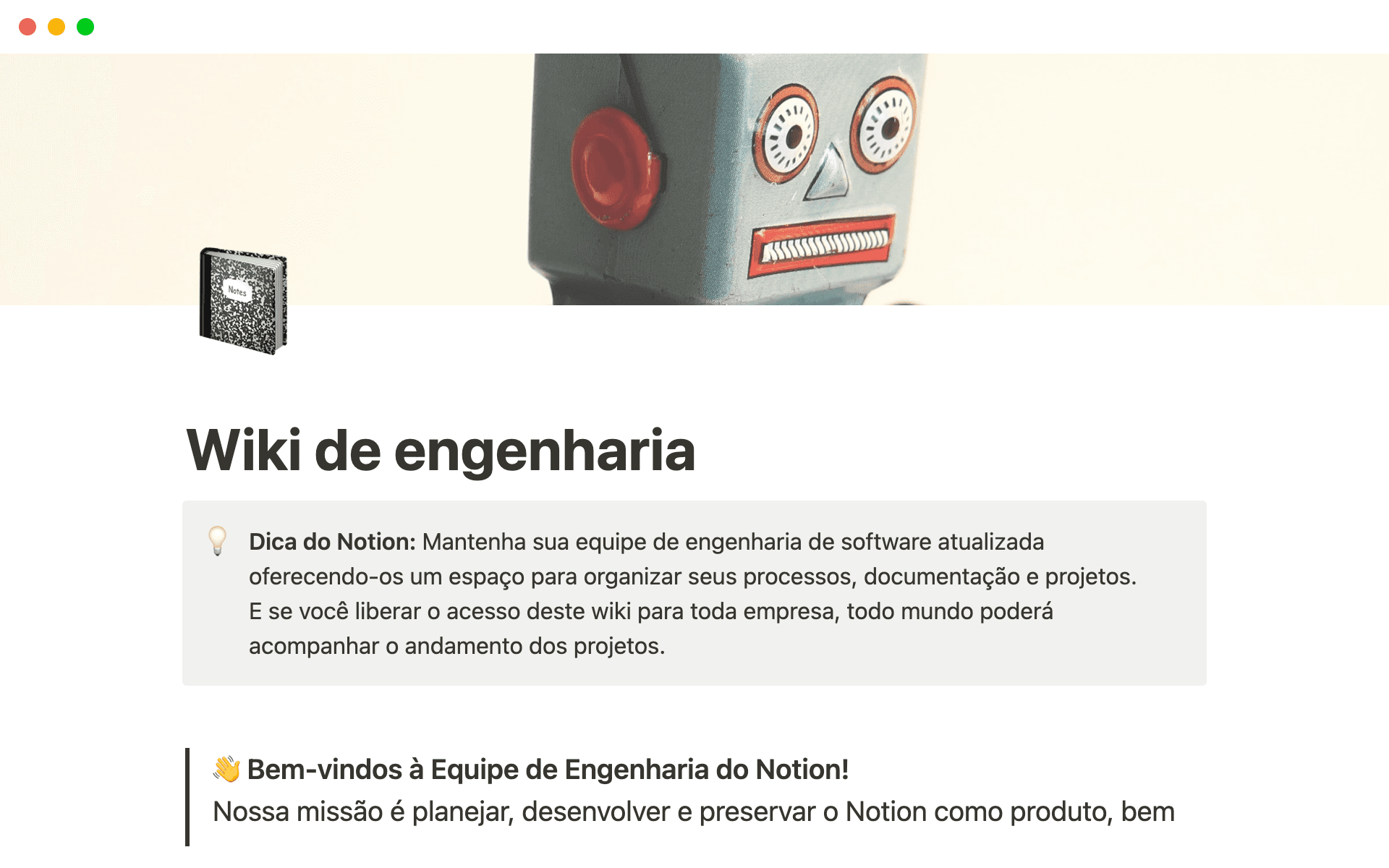 Imagem da coleção top-9-eng-knowledge-base-templates-in-notion