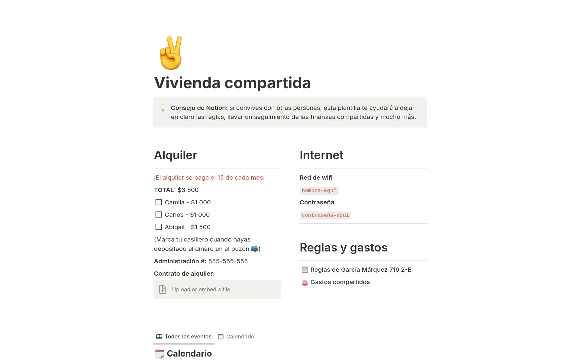 Imagen para manage-roommate-life-with-notion